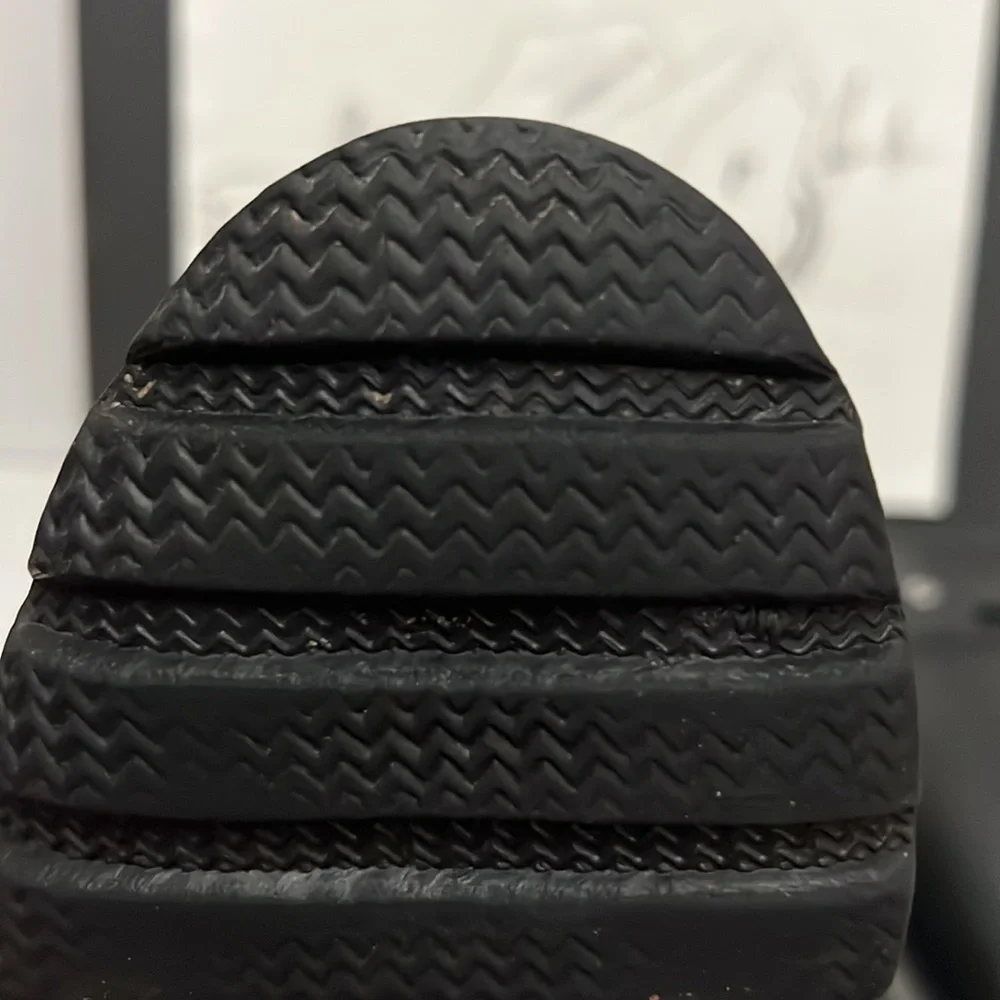 Hunter Original Kids' Classic Rain Boot Black Mate Little Kid/Big Kid) S… - Picture 12 of 16